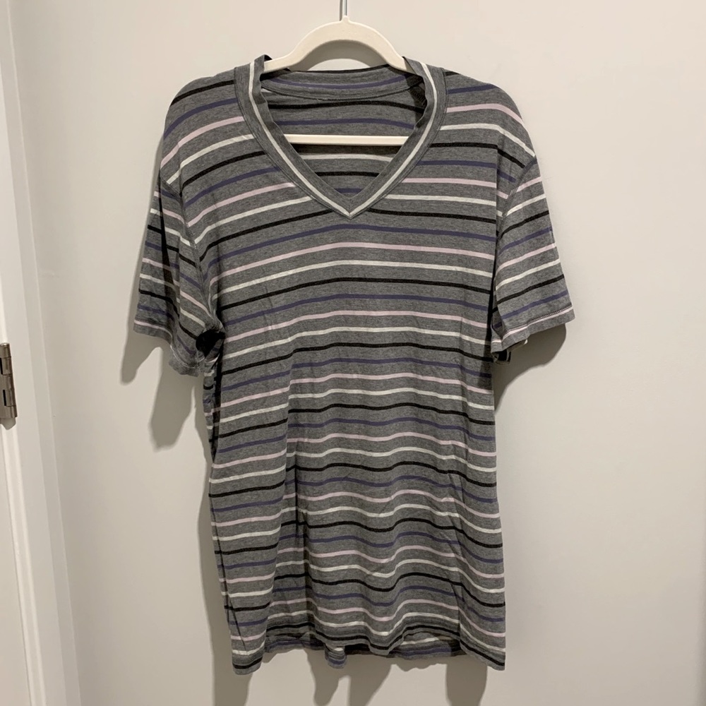 Men’s lululemon Shirt